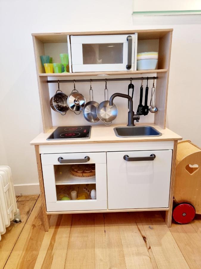 Quirky Seaside Family Cottage Walk To The Waves! Brighton Exterior foto
